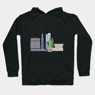 NY Hoodie